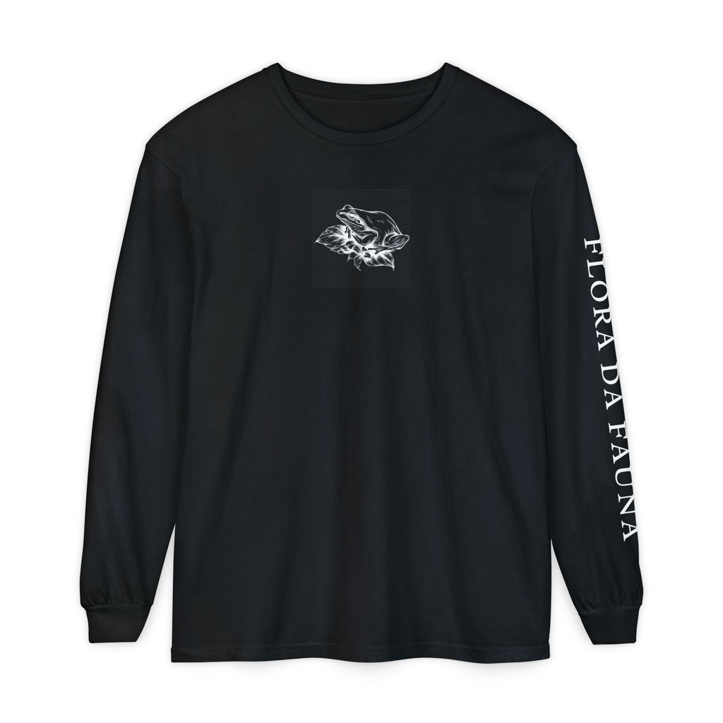 Glistener Long Sleeve