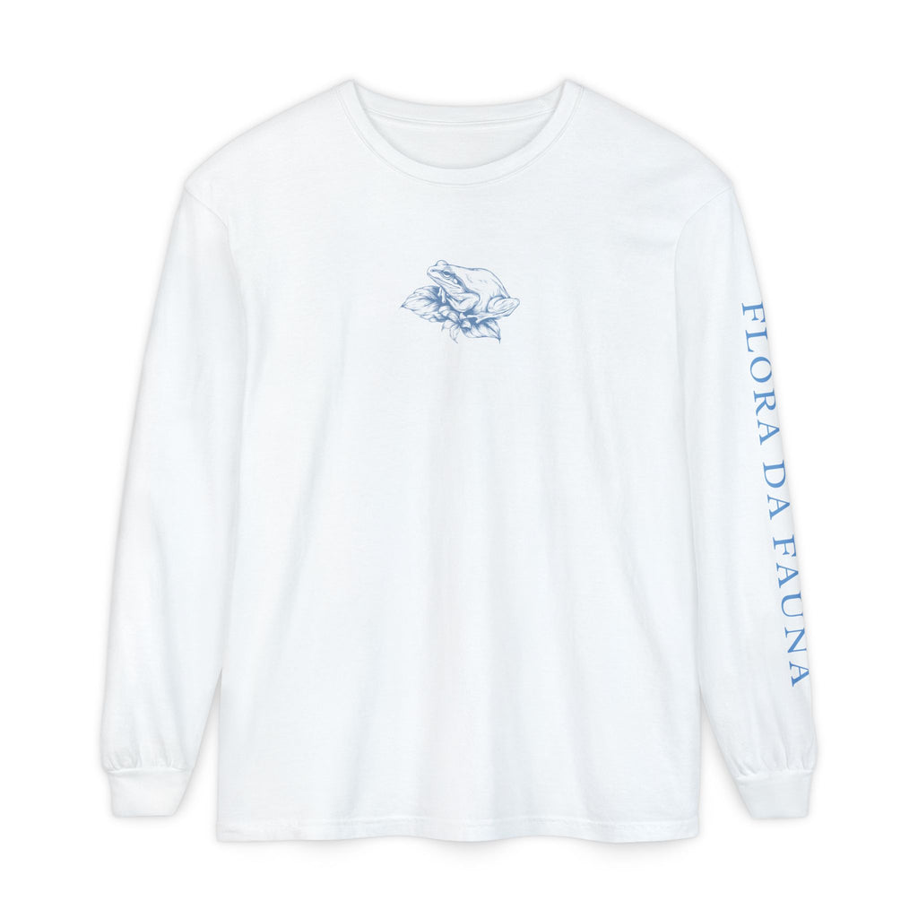Glistener Long Sleeve