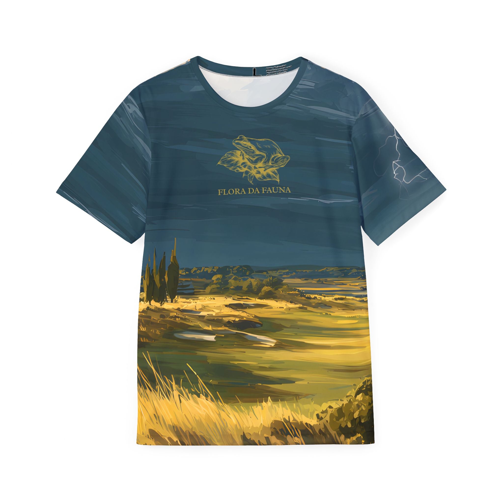 Albatross Jersey
