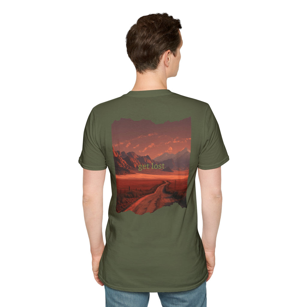 Lonesome Softstyle Tee