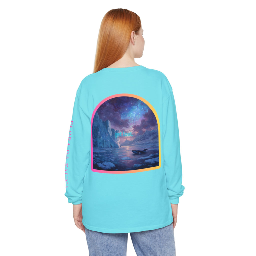 Glistener Long Sleeve