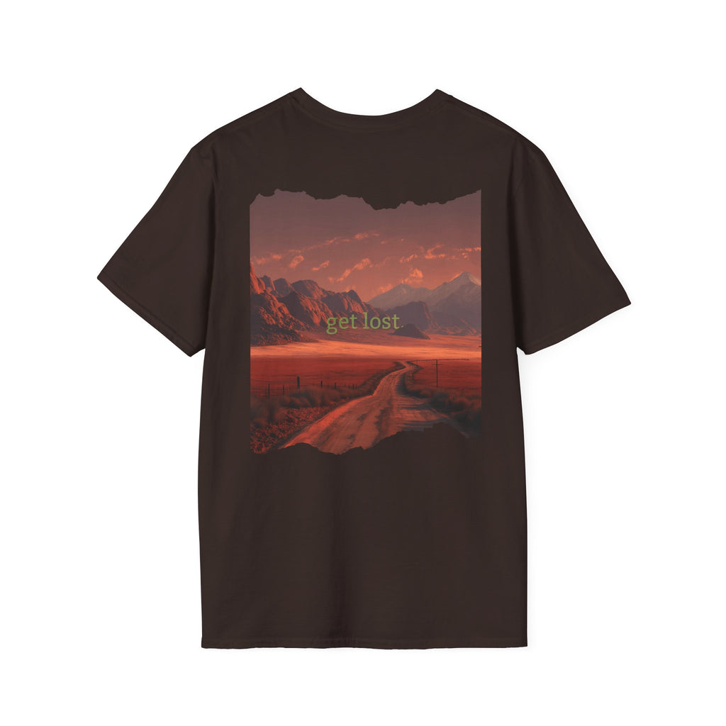 Lonesome Softstyle Tee