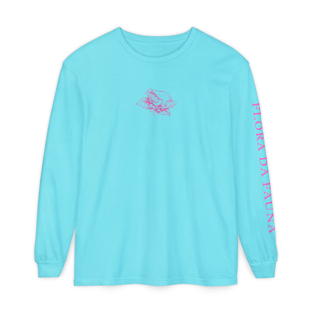 Glistener Long Sleeve