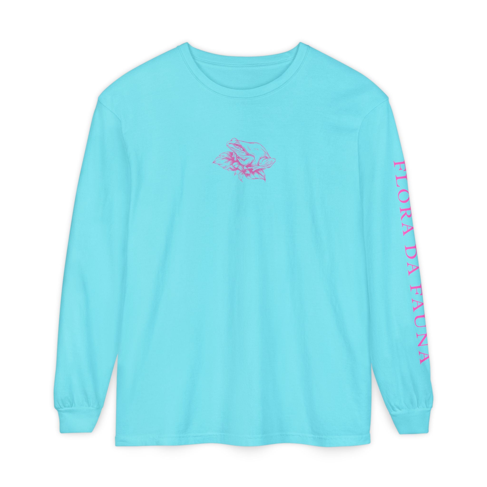 Glistener Long Sleeve