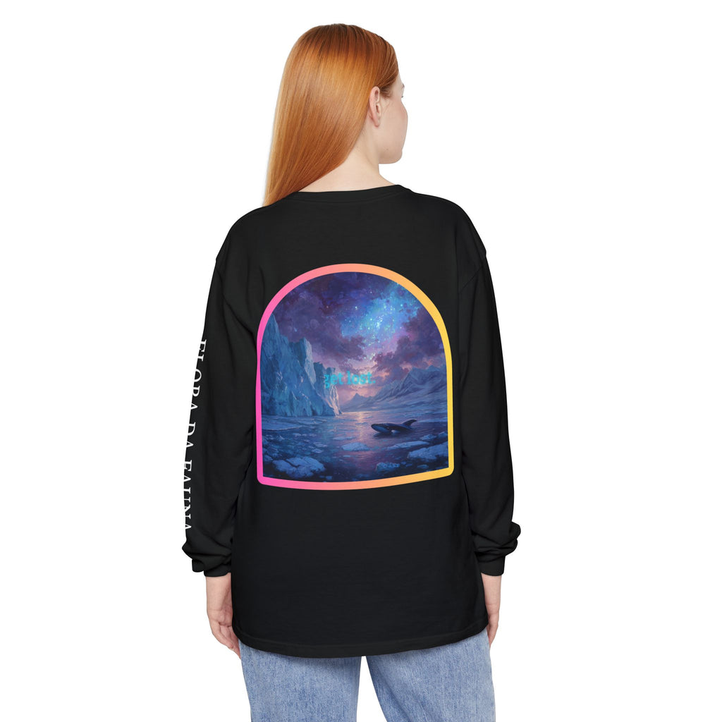 Glistener Long Sleeve
