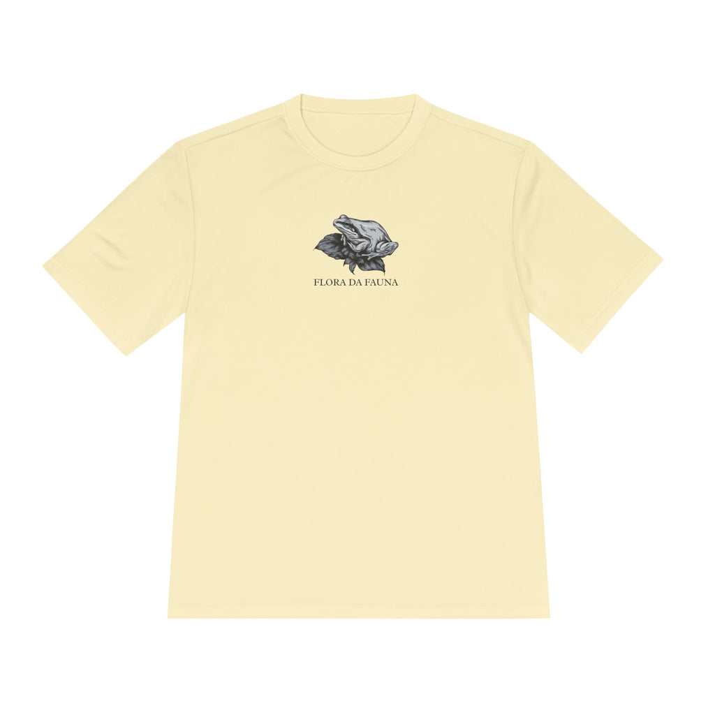 Deserted Moisture Wicking Tee