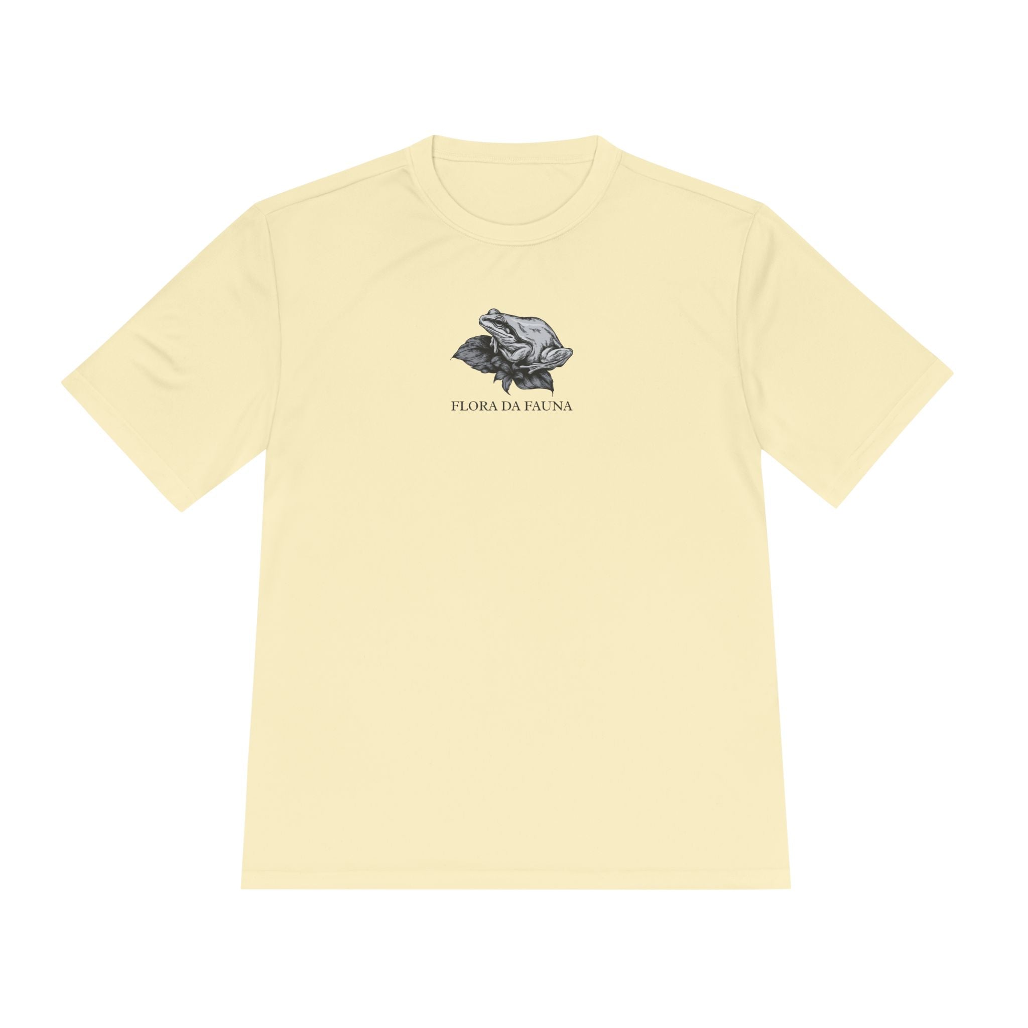 Deserted Moisture Wicking Tee