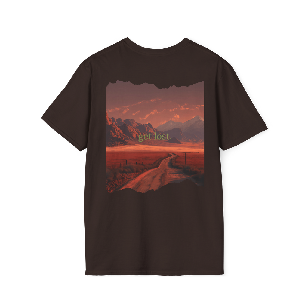 Lonesome Softstyle Tee
