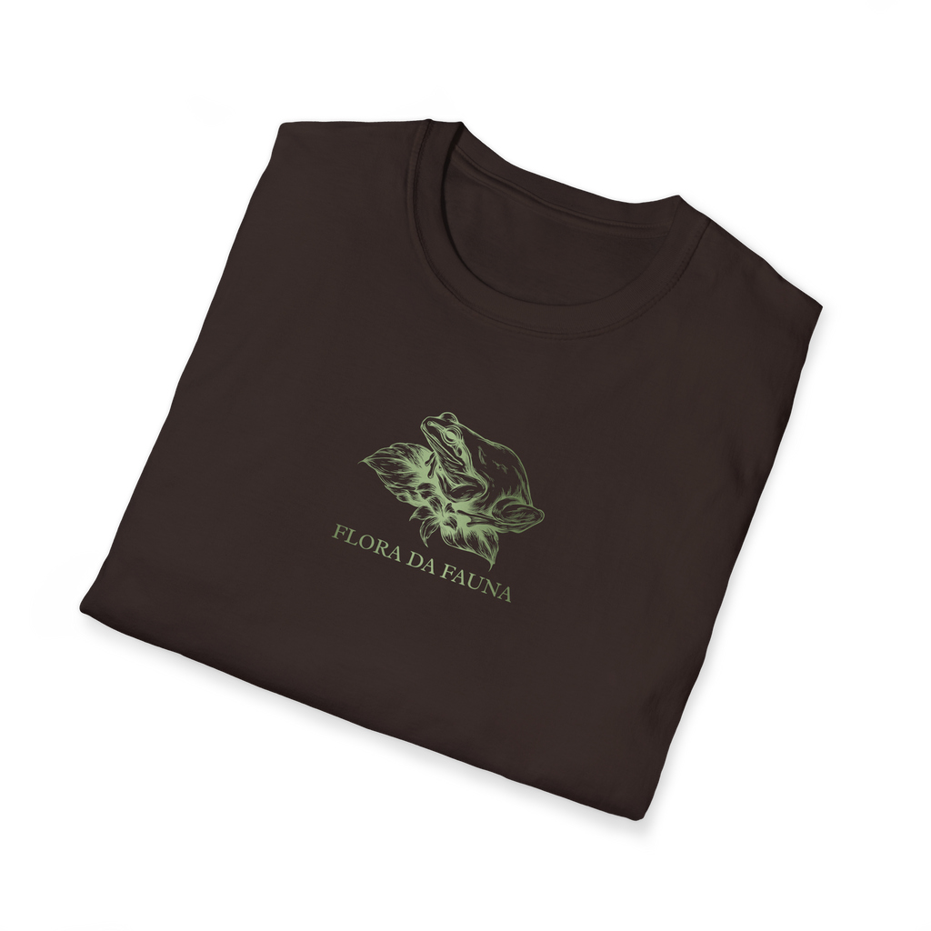Lonesome Softstyle Tee
